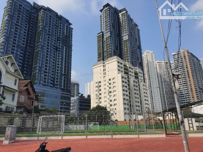 Nhà Mặt Tiền Hầm 4 Lầu đường Giang Văn Minh phường An Phú Quận 2, Cần Bán Gấp - 6
