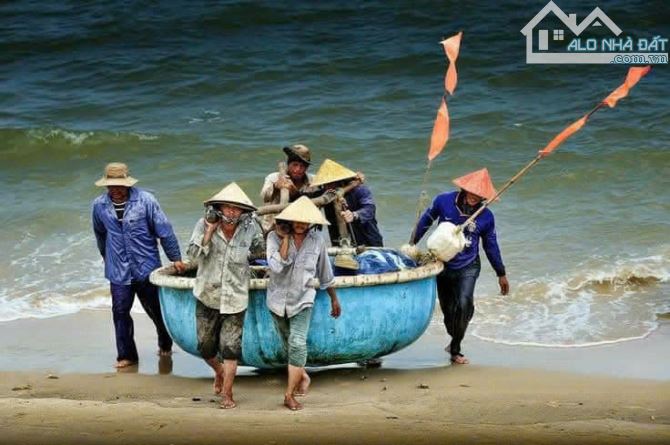 Cần bán đất nền giá rẻ thị trấn Phước Hải. Diện tích106m2 với 6m mặt tiền giá chỉ 9xxtriệu - 5