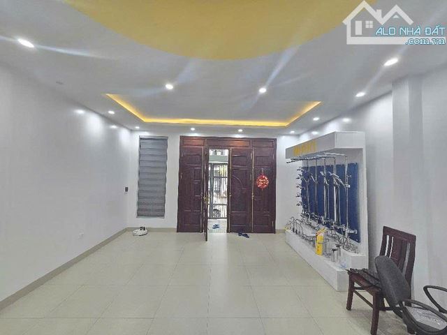 NHÀ 70M2*5T KHU ĐÔ THỊ AO SÀO, NGÕ Ô TÔ TRÁNH, RẺ HƠN THỊ TRƯỜNG - 5