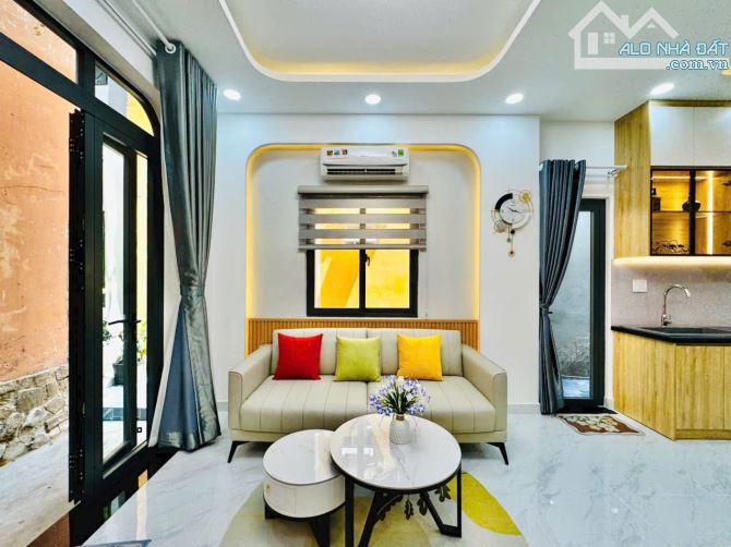 🔥PHẢI NHANH MỚI KỊP - 40m2 QUẬN 1 - CHỈ 5.65 TỶ TL🔥 - 5