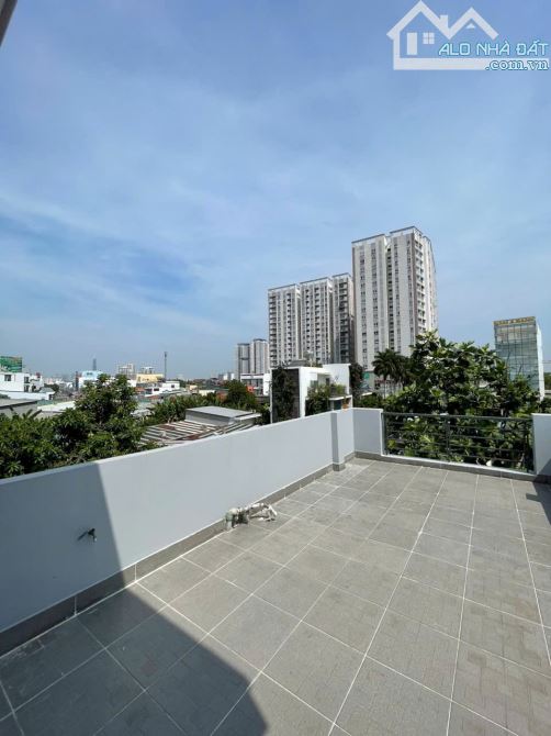BÁN NHÀ 3 TẦNG 78M2 – HẺM Ô TÔ SÁT NGUYỄN DUY TRINH, Q2 – CHỈ NHỈNH 6 TỶ! - 5