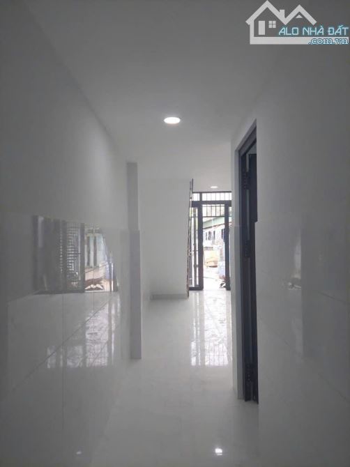 NHÀ ĐẸP MỚI XÂY, HẺM XE HƠI 6M, DT52M NGAY ĐƯỜNG NGUYỄN XIỂN CHỈ 3,9 TỶ - 5