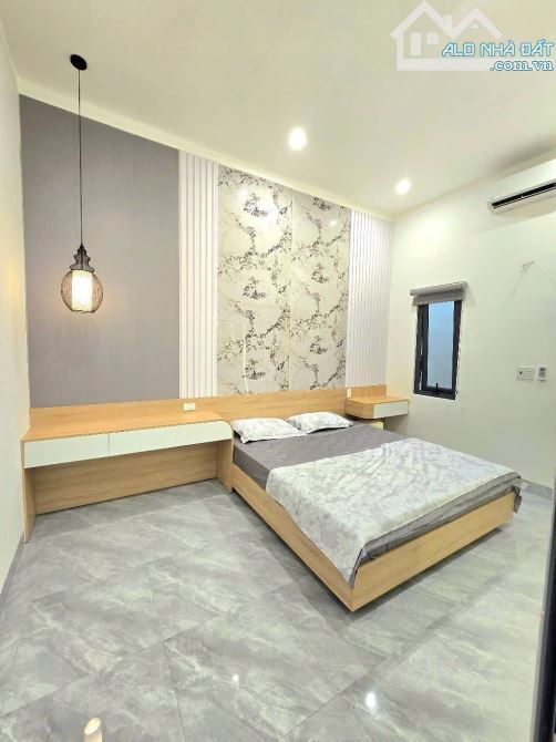 NHÀ FULL NỘI THẤT HẺM 33 GIẢI PHÓNG - P TÂN THÀNH - 5