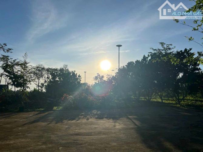 Bán 92.638m2 đất Hồ Đá Bạc Châu Đức Bà Rịa Vũng Tàu giá 1.5 triệu/m2 - 5