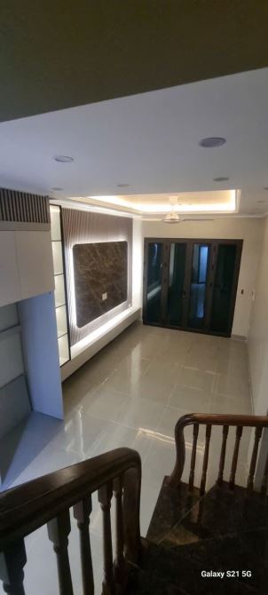 Bán nhà phố Ngọc Trục quận Nam Từ Liêm nhà đẹp gần ô tô dt 40m 5t mt 3,8m giá 5,2 tỷ - 5
