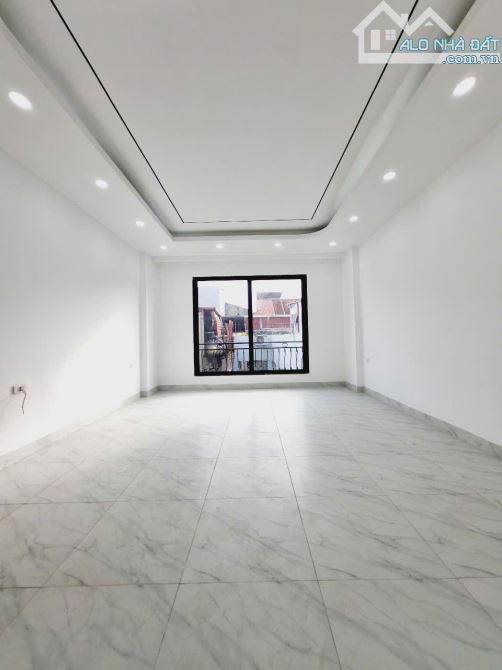 NHÀ ĐẸP LÊ HỒNG PHONG,HÀ ĐÔNG Ô TÔ ĐỖ CỬA, THANG MÁY DT 39M2, 5 TẦNG, MT 4.5M CHỈ 10.5 TỶ - 5