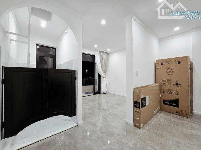 Bán Nhà 3 Tầng Đường 7m5 Bùi Giáng - Hoà An - Cẩm Lệ - 5