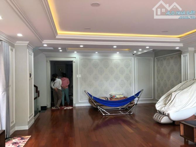 Bán biệt thự MT đường Số 5, khu Tên Lửa, 8 x 20m, 3.5 tấm, giá 29.8 tỷ - 5