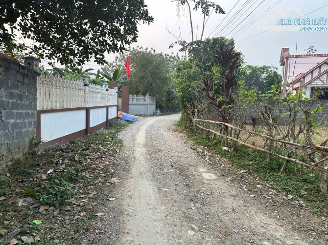 sốc chỉ hơn 400tr có ngay 100m đất Cao Dương, Lương Sơn đường to - 5