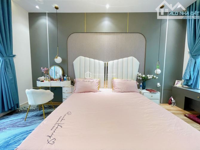 BÁN NHÀ NGANG 6M, HẺM OTO ĐƯỜNG NAM KỲ KHỞI NGHĨA, GIÁ 11.5 TỶ THƯƠNG LƯỢNG - 5