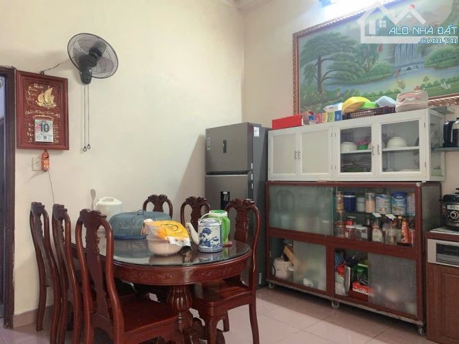 CHỦ CẦN TIỀN - HXT TRÁNH THÔNG - KPL, TRƯỜNG VÕ THỊ SÁU, 80M2 (KLG),1T2LST - NHỈNH 9 TỶ - 5