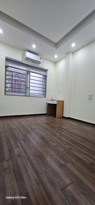 Bán nhà phố Trương Định ngõ nông thẳng tắp sổ đỏ 35m² nhà 5 tầng giá nhỉnh 5 tỷ - 5