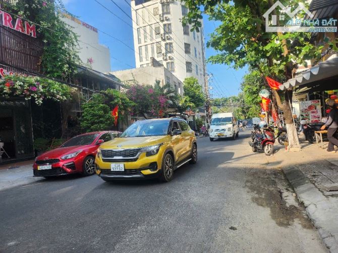 HÀNG BIỂN HIẾM- LÔ GÓC 2 MẶT TIỀN LƯU QUANG THUẬN- SÁT HỒ XUÂN HƯƠNG- 70M2- CHỈ HƠN 7 TỶ - 5