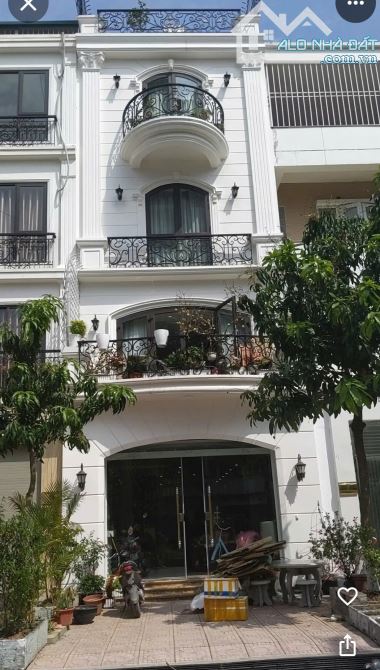 BÁN LIỀN KỀ 8 KĐT TÂN TÂY ĐÔ chỉ 13 TỶ 8 - KĐT đông dân và đủ tiện nghi nhất Tây Hà Nội - 5