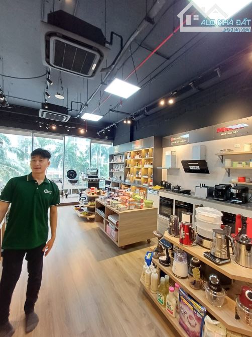 Bán Shophouse 2 tầng mặt trước Anland Complex - Dương Nội -Hà Đông - Sổ vĩnh viễn cực hiếm - 5