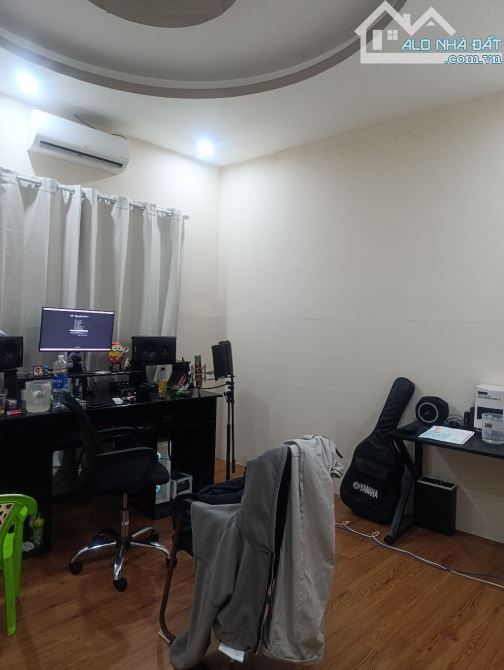 Bán nhà 3 tầng 2 mặt tiền Nguyễn duy trinh chủ xác định kd xây nhiều phòng cho thuê - 5