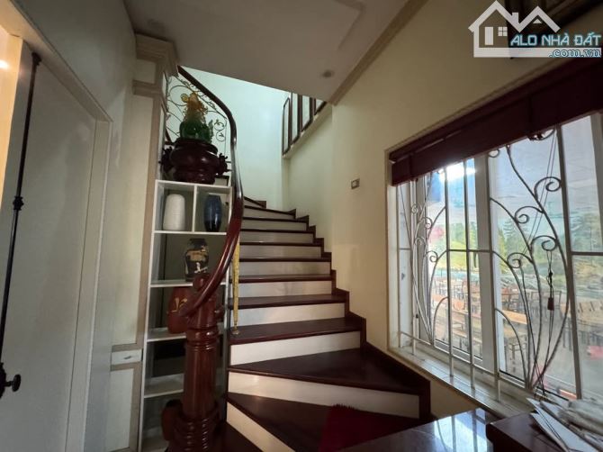 BÁN NHÀ LIỀN KỀ NGÕ 108 NGUYỄN TRÃI THANH XUÂN, VỊ TRÍ ĐẸP SIÊU VIP SIÊU HIẾM AN SINH ĐỈNH - 5