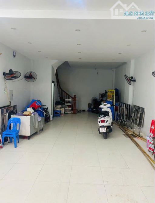 NHÀ ĐẸP KHU  ĐẤU GIÁ MẬU LƯƠNG – HÀ ĐÔNG - 65M2 6 TẦNG - 5