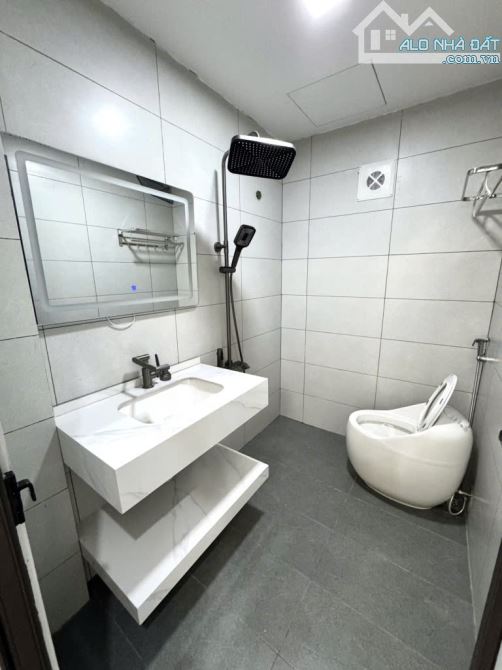 SIÊU PHẨM 9.2TỶ PHỐ NGỌC HÀ BA ĐÌNH - LÔ GÓC - 10M RA HỒ Ô TÔ KINH DOANH - FULL NỘI THẤT - 5