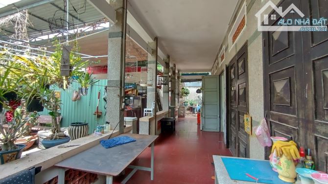 GẦN 3000M² – LÔ GÓC 3 MẶT TIỀN – NGUYỄN HỮU TIẾN, TÂN PHÚ - 5