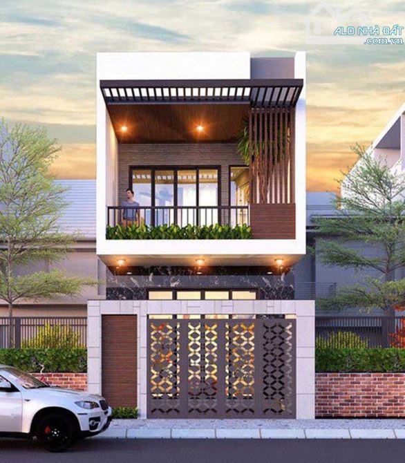 Bán đất full thổ cư đường Tỉnh Lộ xe Container có GPXD 2 lầu giá rẻ hơn ngân hàng định giá - 5