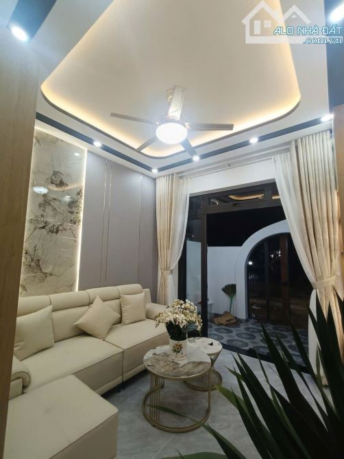 🏡 BÁN NHÀ KIỆT 3 Ô TÔ TRÁNH ĐƯỜNG NGUYỄN CHÁNH – CÁCH BIỂN CHỈ 300M 🌊 - 5