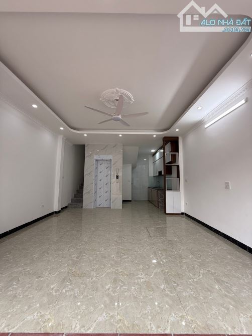 🏡 CỰ KHỐI – LÔ GÓC – 52M² – 5 TẦNG – FULL NỘI THẤT – 7.9 TỶ! - 5