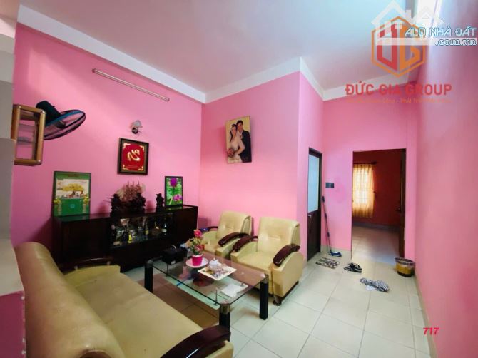 Bán nhà 1T2L kiên cố khu D2D phường Thống Nhất, trung tâm Biên Hoà - 5