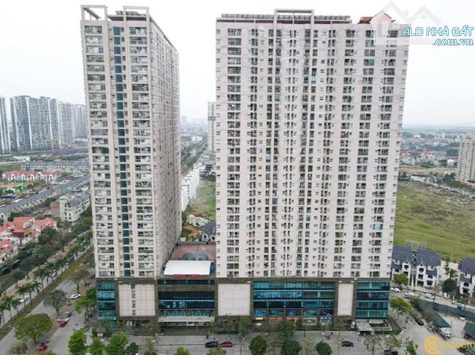 3952/4000 M2 Sàn Thương Mại/ 228 Tỷ / Tầng 4/ Gemek tower Lê Trọng Tấn - 5