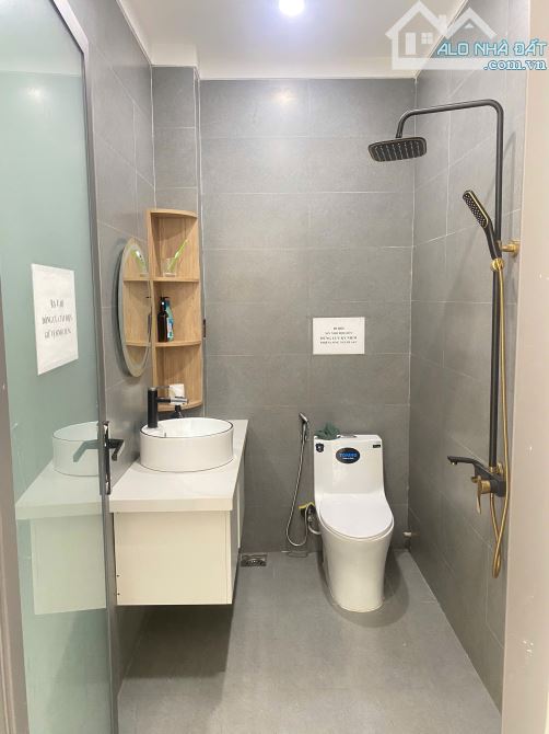 Nhà mặt tiền A11 Phạm Ngũ Lão 6x25m gần mọi tiện ích trung tâm - 5