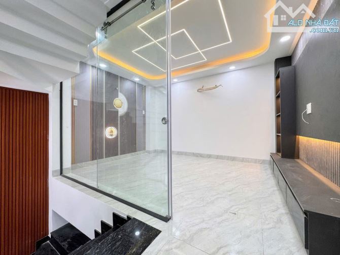 Nhà Bình Trị Đông, Tên Lửa nối dài (5,95tỷ) TL - 5