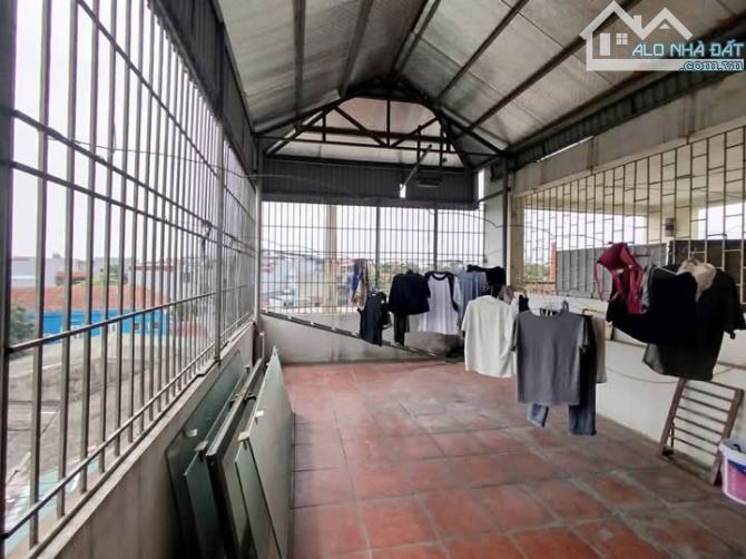 NGÔ GIA TỰ, NGÕ Ô TÔ TRÁNH, KINH DOANH SẦM UẤT, 64M, GIÁ 11 TỶ - 5
