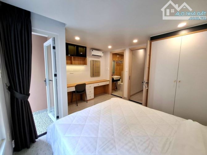 Nhà HXH mới đẹp, Đường số 11_ P11 Gò Vấp. DT 32m2, 4 tầng, ngang 4m. Giá 5.4 tỷ. - 5