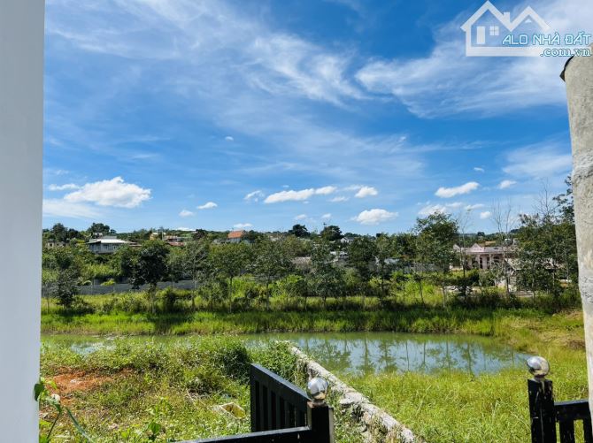 Cần bán nhà vườn ngay làng chùa xã Ninh Gia - 5