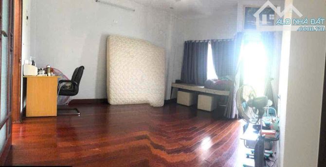 BÁN NHÀ 3 TẦNG MẶT PHỐ NAM VIỆT Á - GIÁ CHỈ 7.1 TỶ - 5