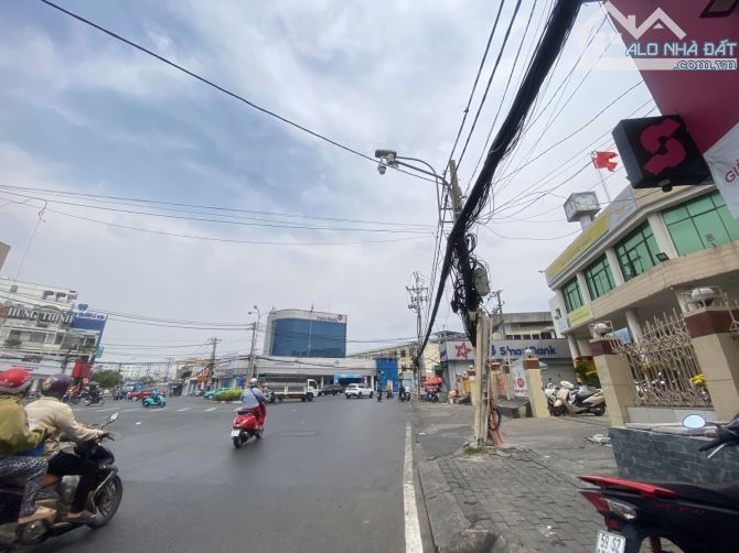 Mặt tiền kinh doanh thu nhập tốt - 5