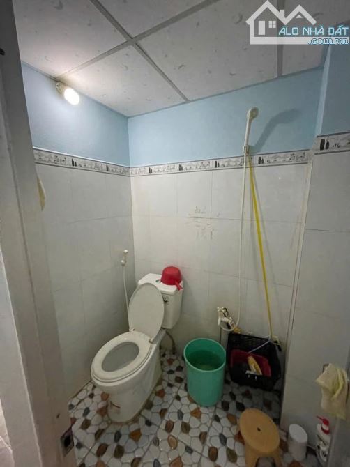 Cần bán gấp căn nhà ở Đ . Tân Xuân 6 , Hóc Môn 60m2 SHR giá 900 triệu - 5