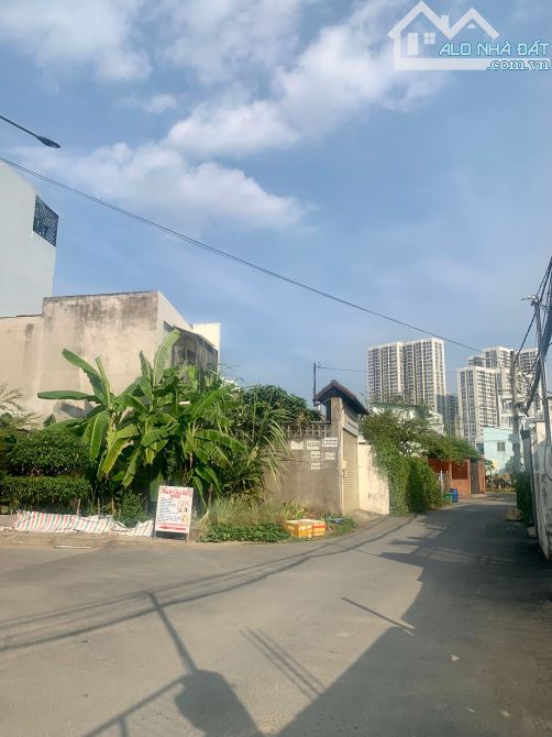 Lô đất HXH Gần VIN Q9 69m2 đường 21 Nguyễn Xiển - gần Vin Quận 9 - 5