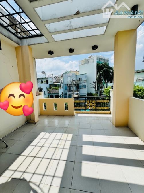 Bán nhà Kinh Dương Vương phố ẩm thực ( 4 X 17 ) đường 6m 3 tầng khu nội bộ chỉ hơn 10 tỷ. - 5