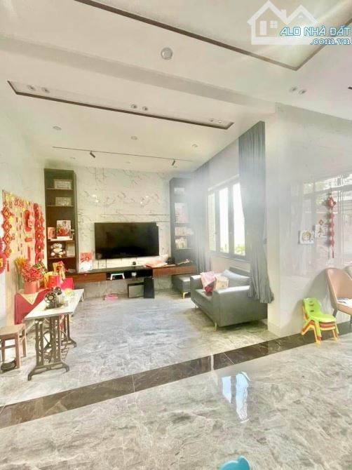 Chủ gửi. Biệt thự Góc Đường số 9, Khu Miền Nam, Hưng Phú, Cái Răng, TP. Cần Thơ. - 5