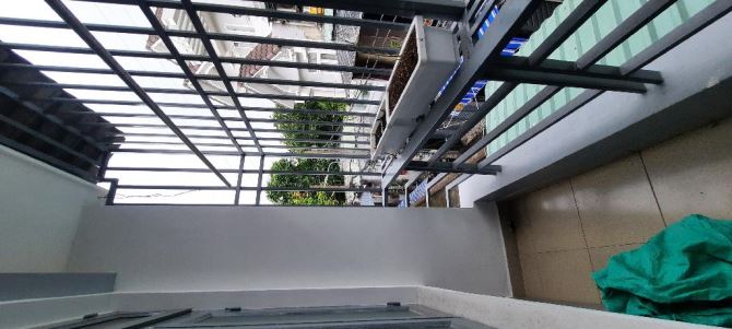 Gò Vấp- Nhà 42m2, HXH, 3 phong ngu, chỉ nhỉnh 4 tỷ,tặng đầy đủ nội thất - 5