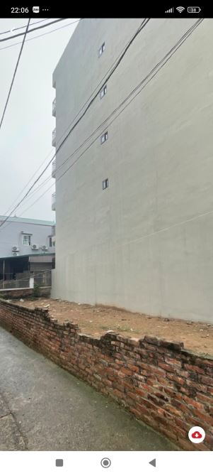 💥💥Bán đất phố tân phong, lô góc mặt hồ, 3 ô tô tránh nhau. - 5