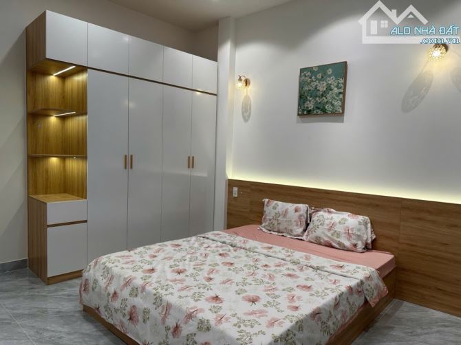 🔥SIÊU PHẨM🔥HẺM XE HƠI🔥PHAN ĐĂNG LƯU-P.4 PHÚ NHUẬN -✨37M2✨- NGANG 4M - CHỈ 7.25 TỶ. - 5
