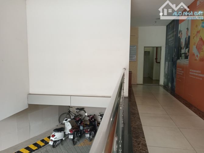 Bán toà building mặt phố Lý Thường Kiệt, 345m2x14T, MT 12m,thông sàn,đủ GPXD-PCCC - 345 Tỷ - 6