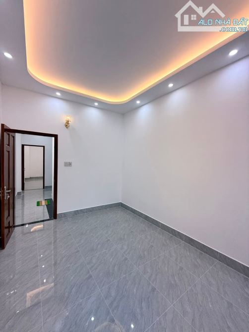 BÁN NHÀ 1 TRỆT 1 LẦU MỚI ĐẸP - HẺM 218 TRẦN HƯNG ĐẠO THỚI BÌNH, NINH KIỀU, TP. CẦN THƠ   - - 6