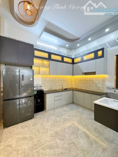 BÁN NHÀ 2 LẦU MỚI 100% KDC THỚI NHỰT 1 - P. AN KHÁNH - Q. NINH KIỀU, THUẬN TIỆN KINH DOAN - 6
