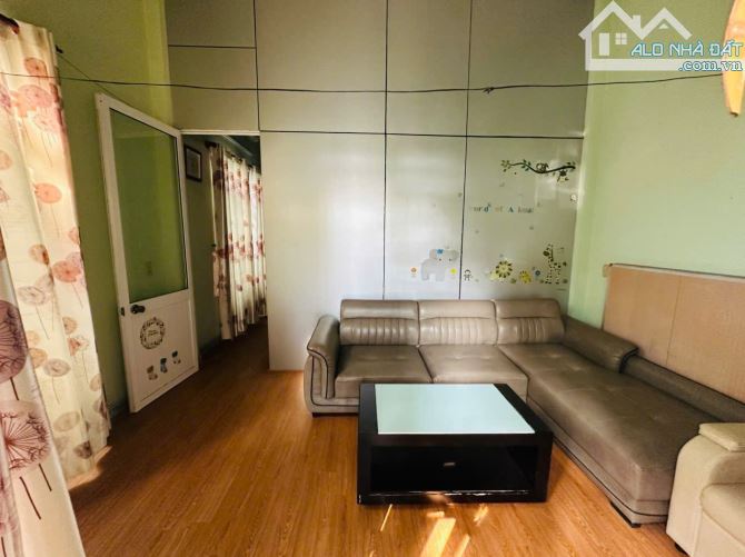 RẺ HIẾM-NGAY ĐIỆN BIÊN PHỦ DT KHỦNG 270M2- MẶT TIỀN BAÙ TRẢNG 1-NGANG 6,7M-NỞ HẬU-HƠN 9 TỶ - 6
