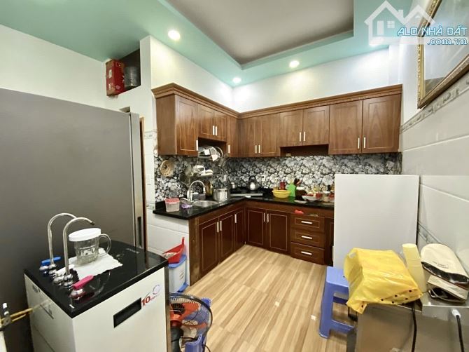 ✨ NHÀ MỚI 1 TRỆT 1 LẦU VÀO Ở NGAY sát AEON, 36M2 (4x9M), cách 2 căn ra HXH TRÁNH - 3,92 TỶ - 6