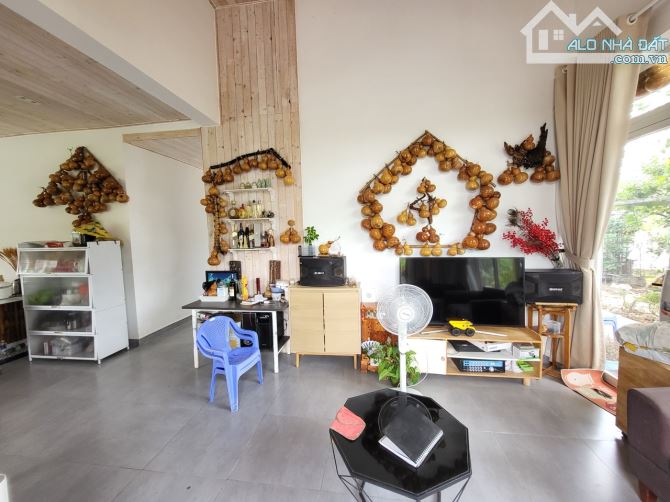 Bán biệt thự đẹp 500m2 tại Láng Dài, Long Đất, Bà Rịa Vũng Tàu giá 3,8 tỷ - 6