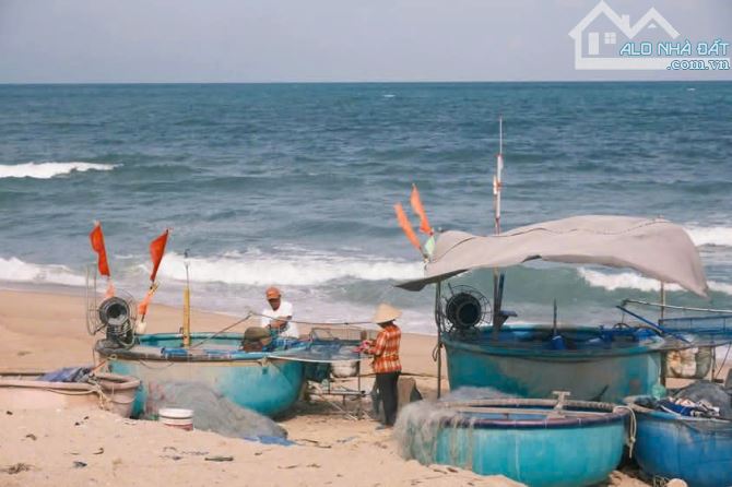 Cần bán đất nền giá rẻ thị trấn Phước Hải. Diện tích106m2 với 6m mặt tiền giá chỉ 9xxtriệu - 6